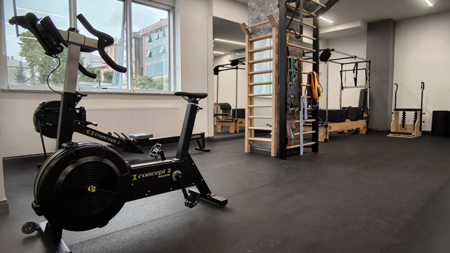 Slider image (3) Palmer & Still Physiotherapy and Rehabilitation Center